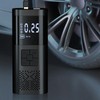 Electrical Air Pump Portable Wireless Car Air Tire Inflatable LCD