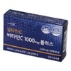 *Genuine product directly operated by head office* Aptamin C Vitamin C 1000mg plus 90 servings, 3 boxes, 30 tablets / *본사직영  정품* 압타민C 비타민C 1000mg 플러스 90회분, 3박스, 30정