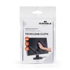Durable Techclean Microfibre Cleaning Cloth 200 x 200 mm Ref,