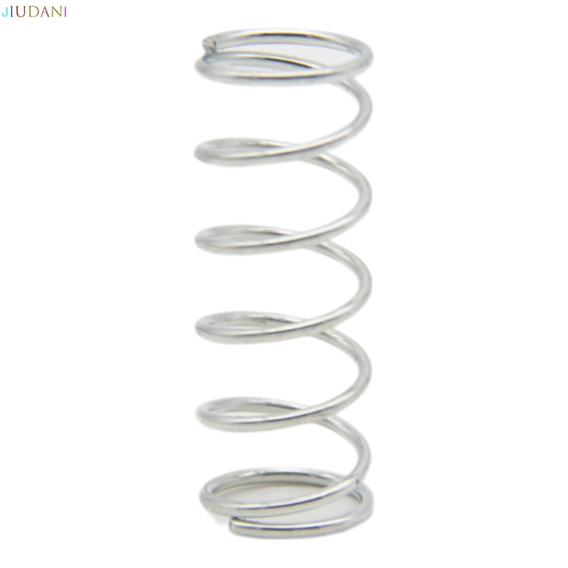JIUDANI 6 Pack Trimmer Head Spring Compatible with 25-2 FS55