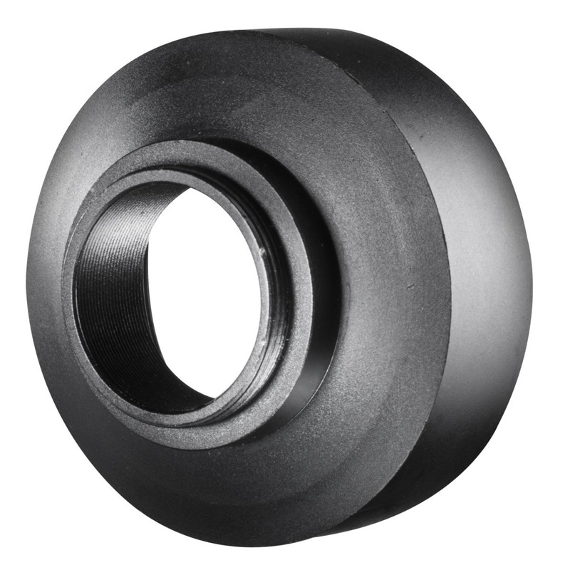 Walimex T2 Adapter auf C-Mount Gewinde