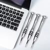P5 Pentalobe Screwdriver Toolkit Set Compatible with MacBook Pro, Mellbree