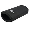 Playwell Martial Arts Black Full contact Padded Both sides Forearm