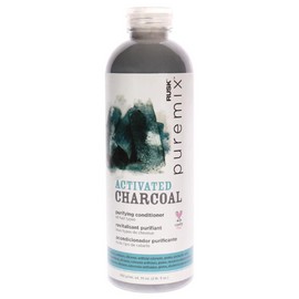 Rusk Puremix Activated Charcoal Conditioner 35 oz