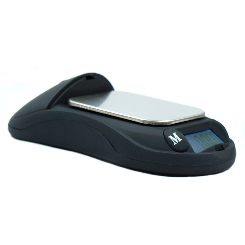 Horizon MH-338 "mouse" digital precision scale, 200g By 0.01g