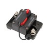 Twilight Garage 80 Amp Car Circuit Breaker with Manual Reset