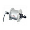 Shimano (SHIMANO) Shimano (SHIMANO) DH – C3000 Silver 32H QR E2 V – 2.4 W Old: 100 mm edhc30002nqbas edhc30002nqbas