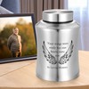 Urns for Ashes Decorative Urns for Adult Human Ashes Large