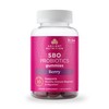 Ancient Nutrition Probiotics, SBO Probiotics Berry Gummies 10 Billion CFUs*/Serving,