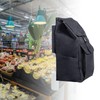 Menolana Shopping Trolley Replacement Bag Handtruck Bag Reusable Shopping Cart