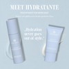JEAN D'ARCEL ESSENTIEL Moisturising Face Cream - 24H CRÈME HYDRATANTE