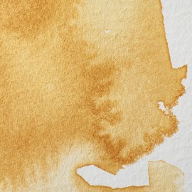 Winsor & Newton Professional Watercolour 37 ml Tube, Yellow Ochre (Series 1)