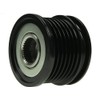 AS-PL AFP0069 Alternator Free-Wheel Pulley, Free-Wheel Alternator, Free-Wheel Generator