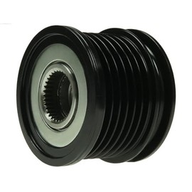 AS-PL AFP0069 Alternator Free-Wheel Pulley, Free-Wheel Alternator, Free-Wheel Generator