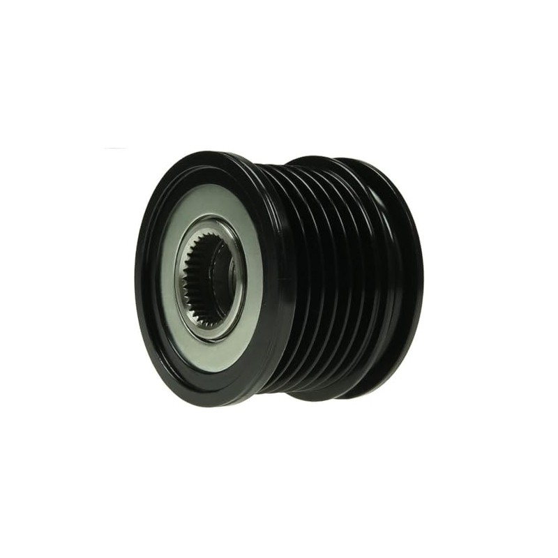 AS-PL AFP0069 Alternator Free-Wheel Pulley, Free-Wheel Alternator, Free-Wheel Generator