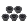 Engine Cover Cover, Engine Cover Grommets SpundAbsorber 6420940785, A6420940785 Buffer