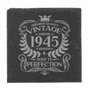 80th Birthday Gift for Men Vintage 1945 Aged to Perfection