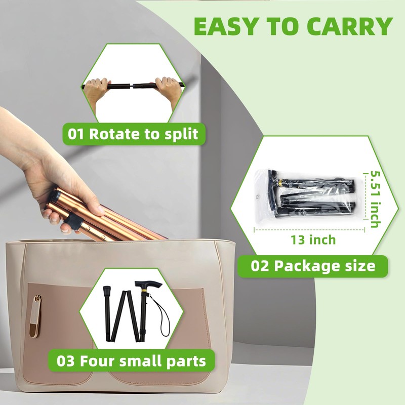 Shoulder Pulley for Physical Therapy, Foldable Shoulder Wand Rotator Cuff