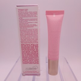 Clarins Multi-Active Yeux Instant Eye Reviver Targets Fine Lines .5oz