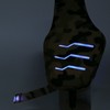 GT88 3.5mm USB Gaming Headset Mic Headphones Stereo Surround for