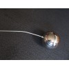 Unbranded/Generic Stainless Steel Float Ball with Rod PPTC0l16G (OS24/25S)