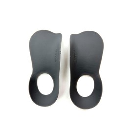 MTR-1D Rigetta Loupe Insole, Deodorizing Plus, Shock Absorption, Thin, Foot Pressure Dispersion, Stress Reduction, Deodorizing Function, Arch Support, Comfortable, Comfortable Insole, gray