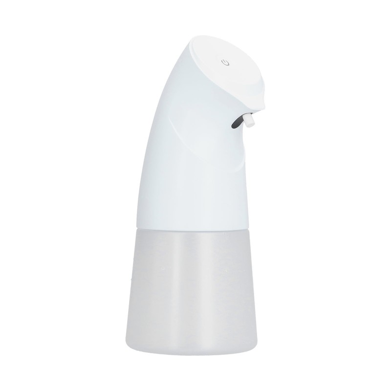 Automatic Soap Dispenser Tabletop 450ml AutoInduction Liquid Soap Dispensing Machine(Foam