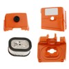 SGBTB Shroud AIR Filter Cover Base for STIHL MS440 044