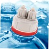 LABRIMP Diy Aquarium Co2 System Bottle Cap for Fish Tank