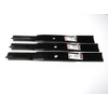 Pro Parts Place, PPP 3 Heavy Duty Oregon Blades for