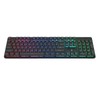 Redragon Teclado Gamer Deimos K599 70 RGB Bluetooth2.4 GHzAlámbrico Red