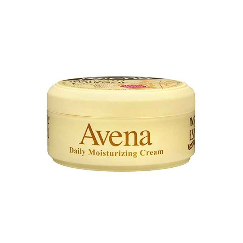 Avena Daily Moisturizing Cream, 6.8 OZ