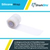 SharkBite Silicone Pipe Wrap for Push to Connect Brass Plumbing