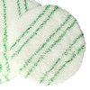 vhbw 6 x Polishing Pads Compatible with Kärcher FP 303