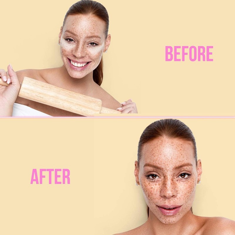 Beauty Bakerie Setting Powder (Yellow)