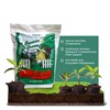 Medina Growin Green Organic Granular Fertilizer - 5 lb Bag