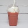 Smoothie Cups: Pack of 50-12oz (340ml) Clear Smoothie - Milkshake