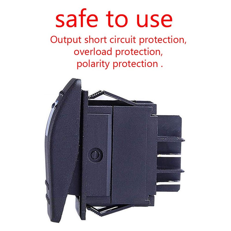 Mintice™ 5 X Car Marine Offroad Vehicle Blue LED Light