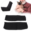4pcs Cut Resistant Sleeves Protective Arm Bite Proof Guards Sleeves