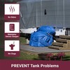 Unique Store-It RV Tank Cleaner Liquid, Cleans RV Black Tanks