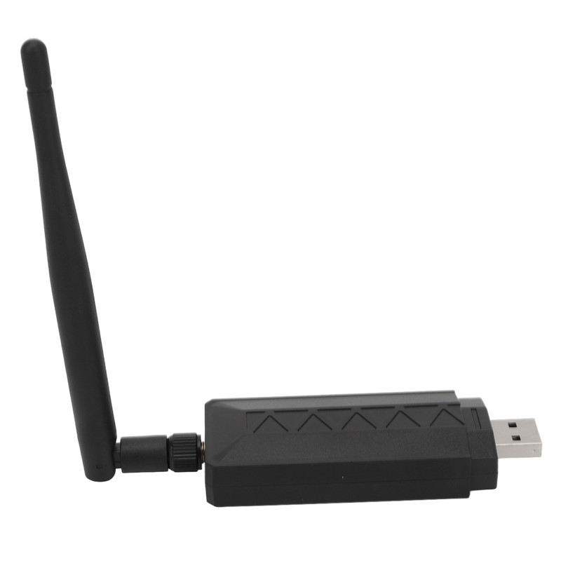 USB WiFi Adapter AR9271 2.4G Network Frequency 150Mbps Transmission Wireless