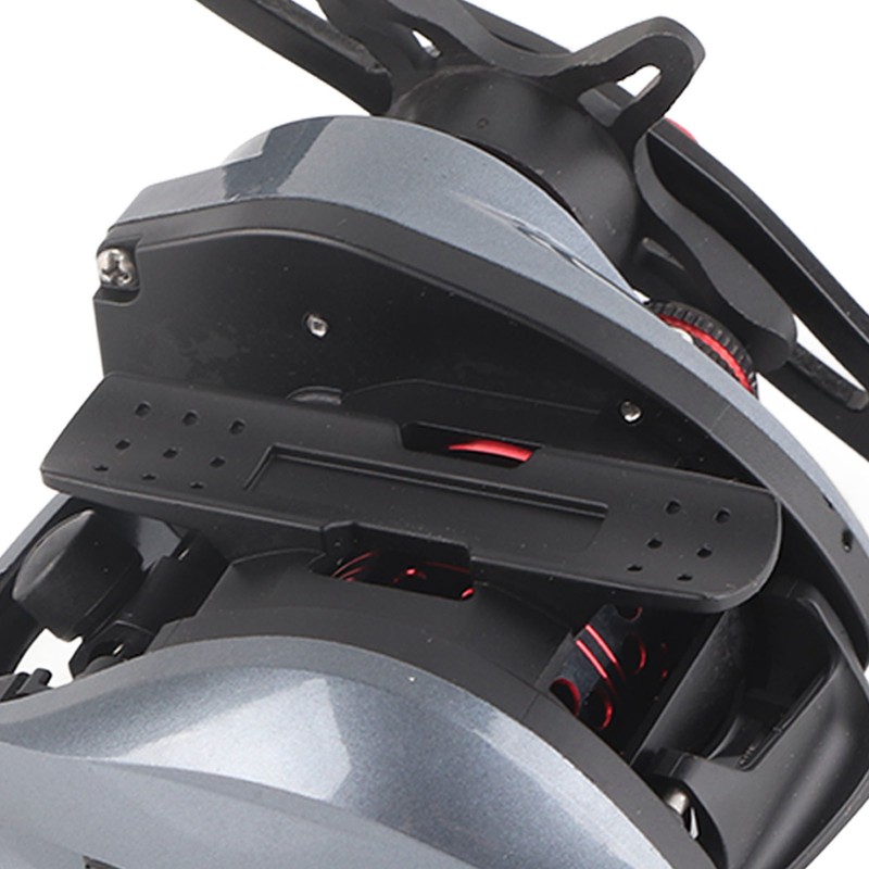 DW200 Baitcasting Reel Metal Micro Cup Spool 7.2:1 18+1BB Double