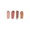 Napoleon Perdis Colour Ritual Eyeshadow Quad - Desert Rave