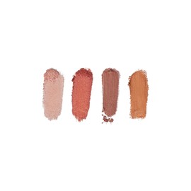 Napoleon Perdis Colour Ritual Eyeshadow Quad - Desert Rave