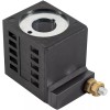 for Deltrol EF-1082 8-32 Solenoid Coil 12VDC/16W Fits for Hydraulic