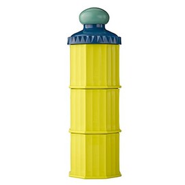 Betta Milk case/Castle