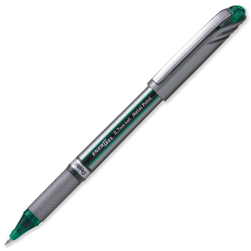 Pentel Energel BL27 Liquid Gel Ink Rollerball Pen - 0.7mm