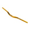 Bike Handlebar Handle Riser Bar Extra Long Aluminium Alloy 31.8x720mm