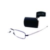 Magnivision or Foster Grant - The Gideon Folding Reader Glasses
