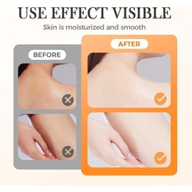 Gel Exfoliante de Naranja,Gel Exfoliante de Naranja para Rostro y Cuerpo,Nuevo Exfoliante Facial Hidratante de Limpieza Profunda,Limpia los Poros, Elimina los Puntos Negros para Todo Tipo de Pieles (1 piezas)